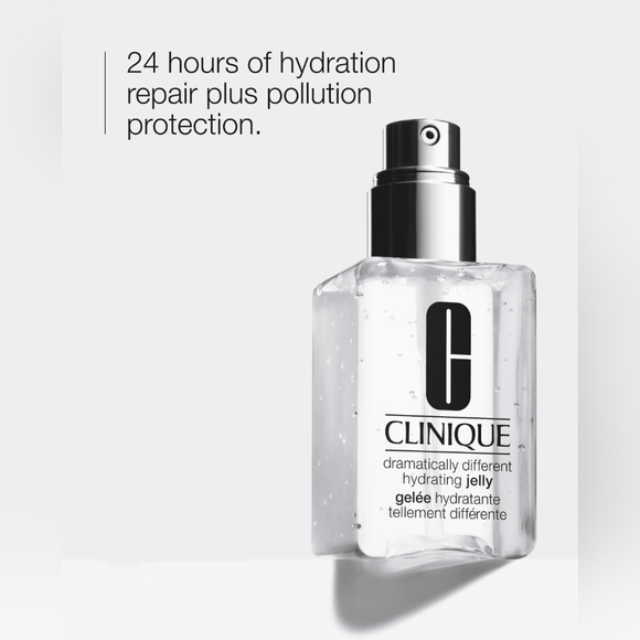 CLINIQUE Dramatically Different™ Hydrating Jelly NIB